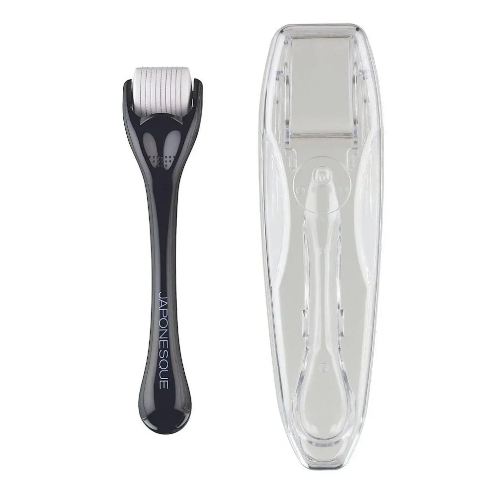 Japonesque Complexion Perfection Microneedle Roller - brand new - Picture 2 of 12